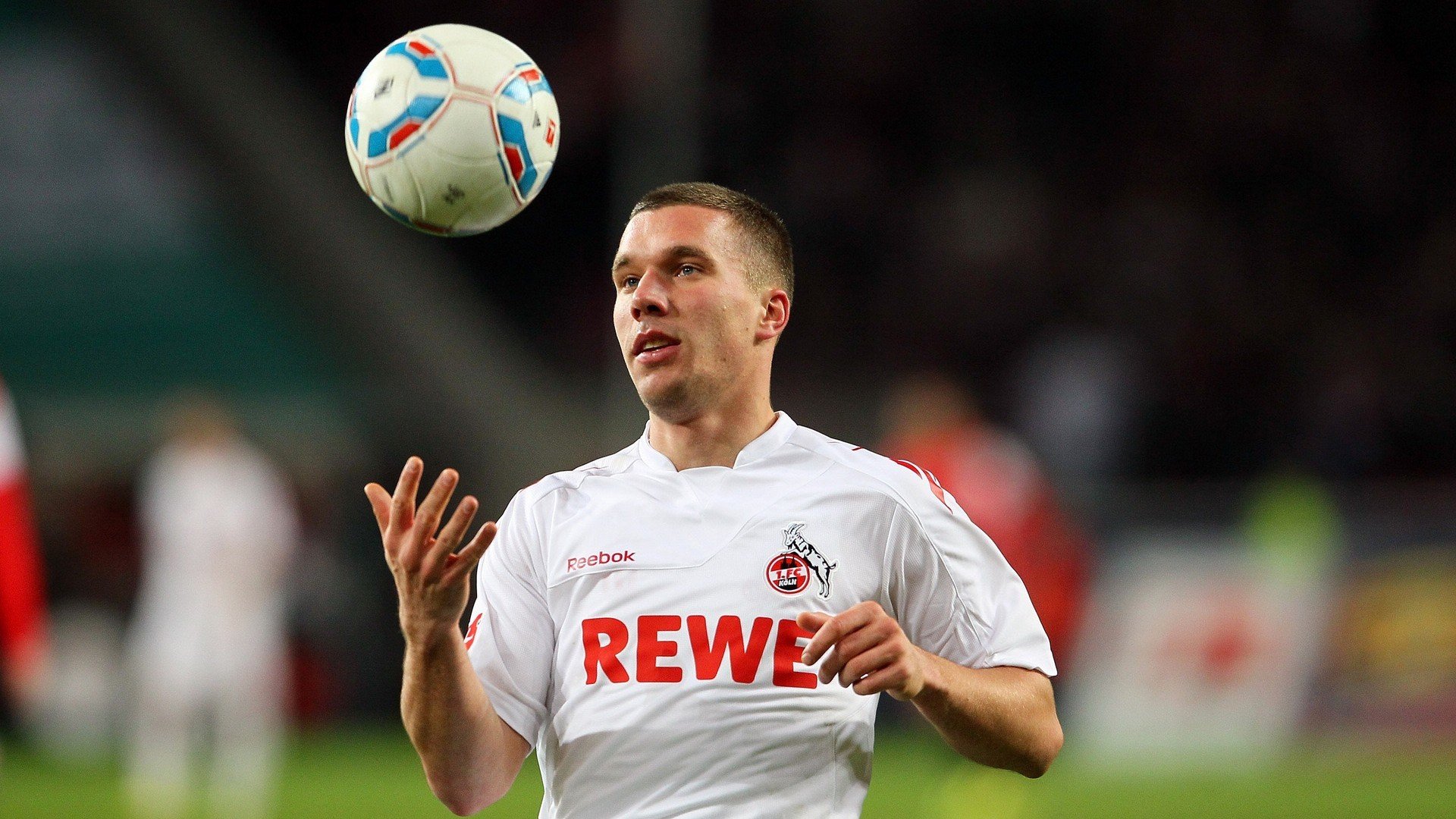 法国新10号:我们会卷土重来,法国14号